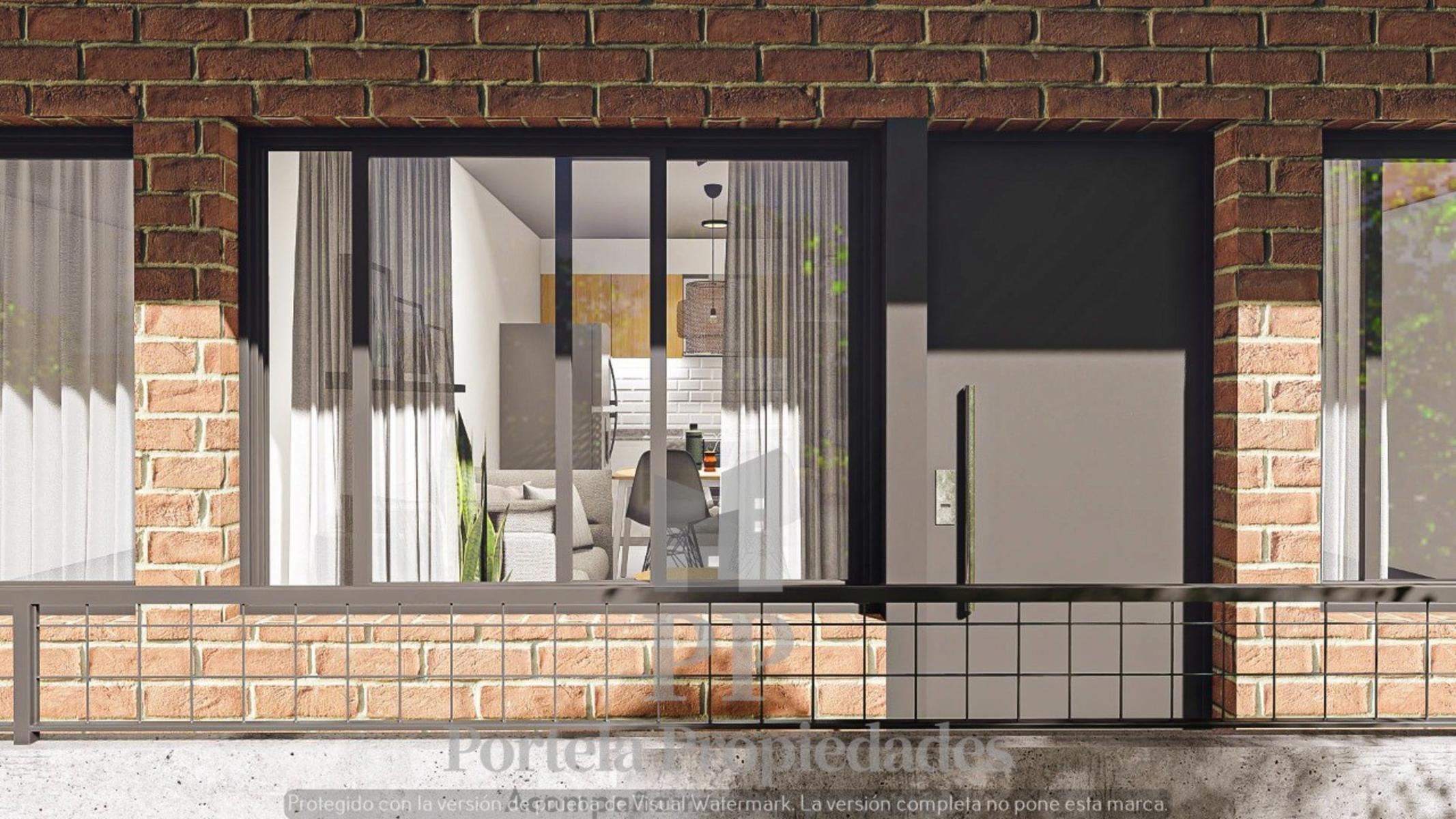 COMPLEJO DE 5 DEPTOS EN CASTELAR — foto 4