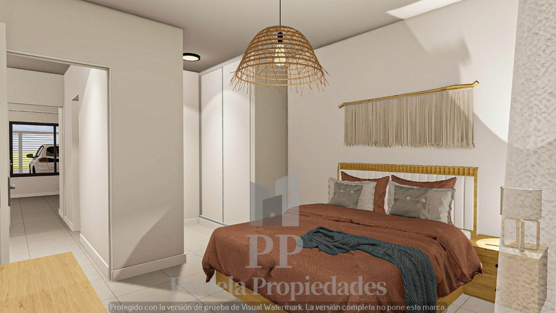 COMPLEJO DE 5 DEPTOS EN CASTELAR — foto 9