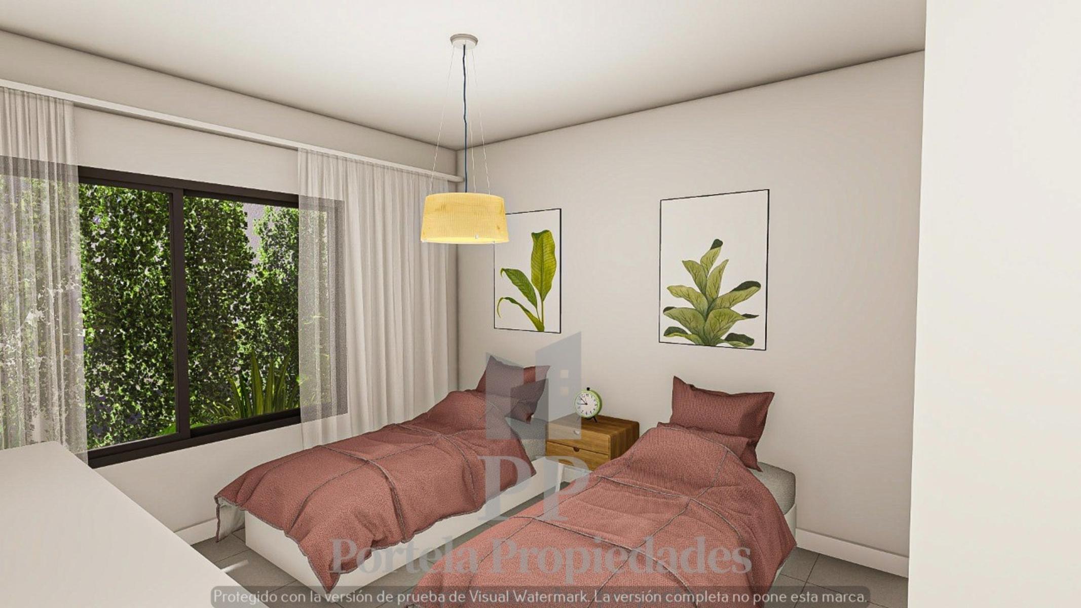 COMPLEJO DE 5 DEPTOS EN CASTELAR — foto 10