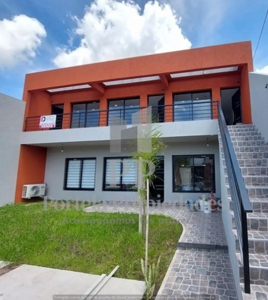 COMPLEJO DE 5 DEPTOS EN CASTELAR — foto 11