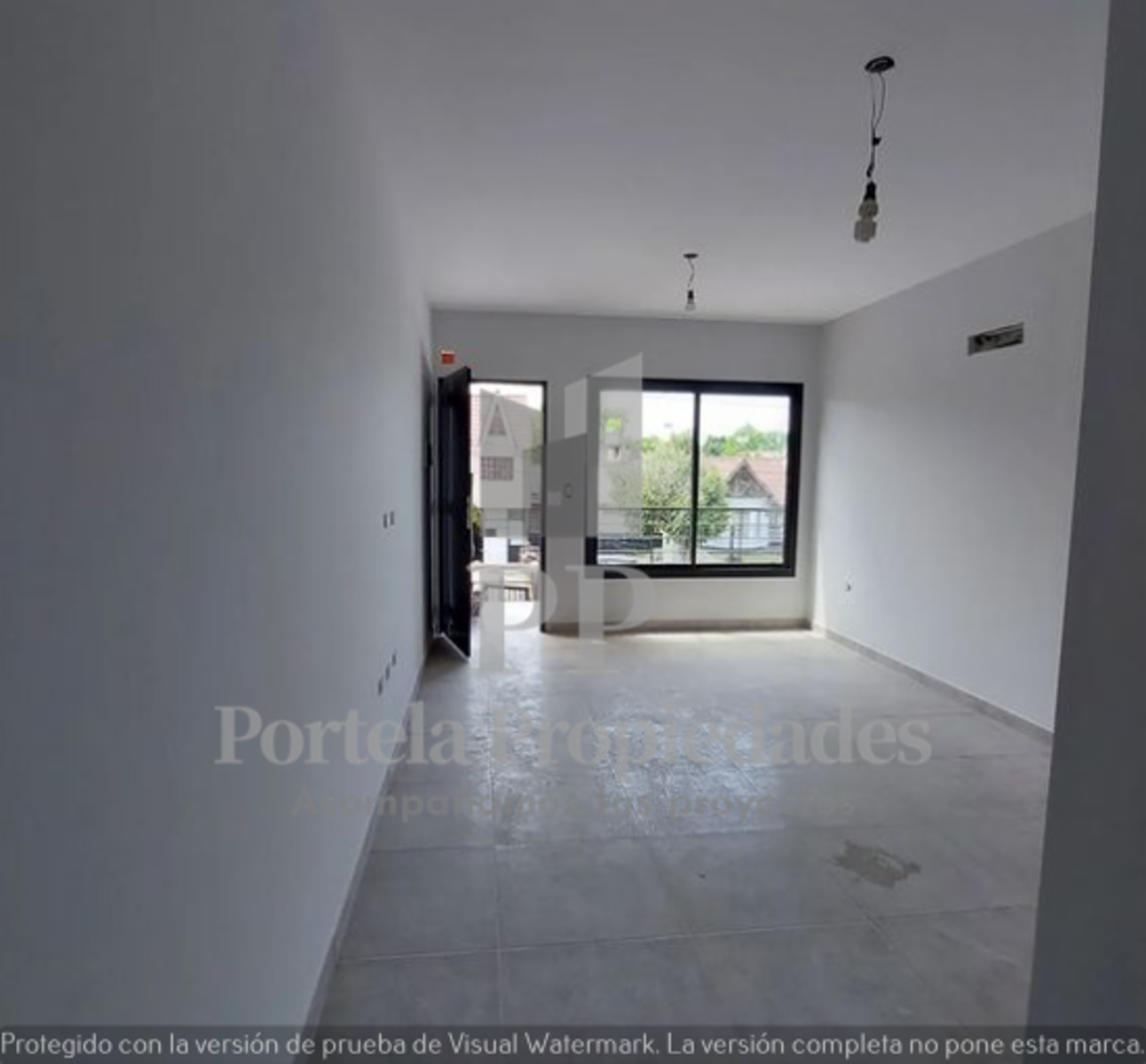 COMPLEJO DE 5 DEPTOS EN CASTELAR — foto 13