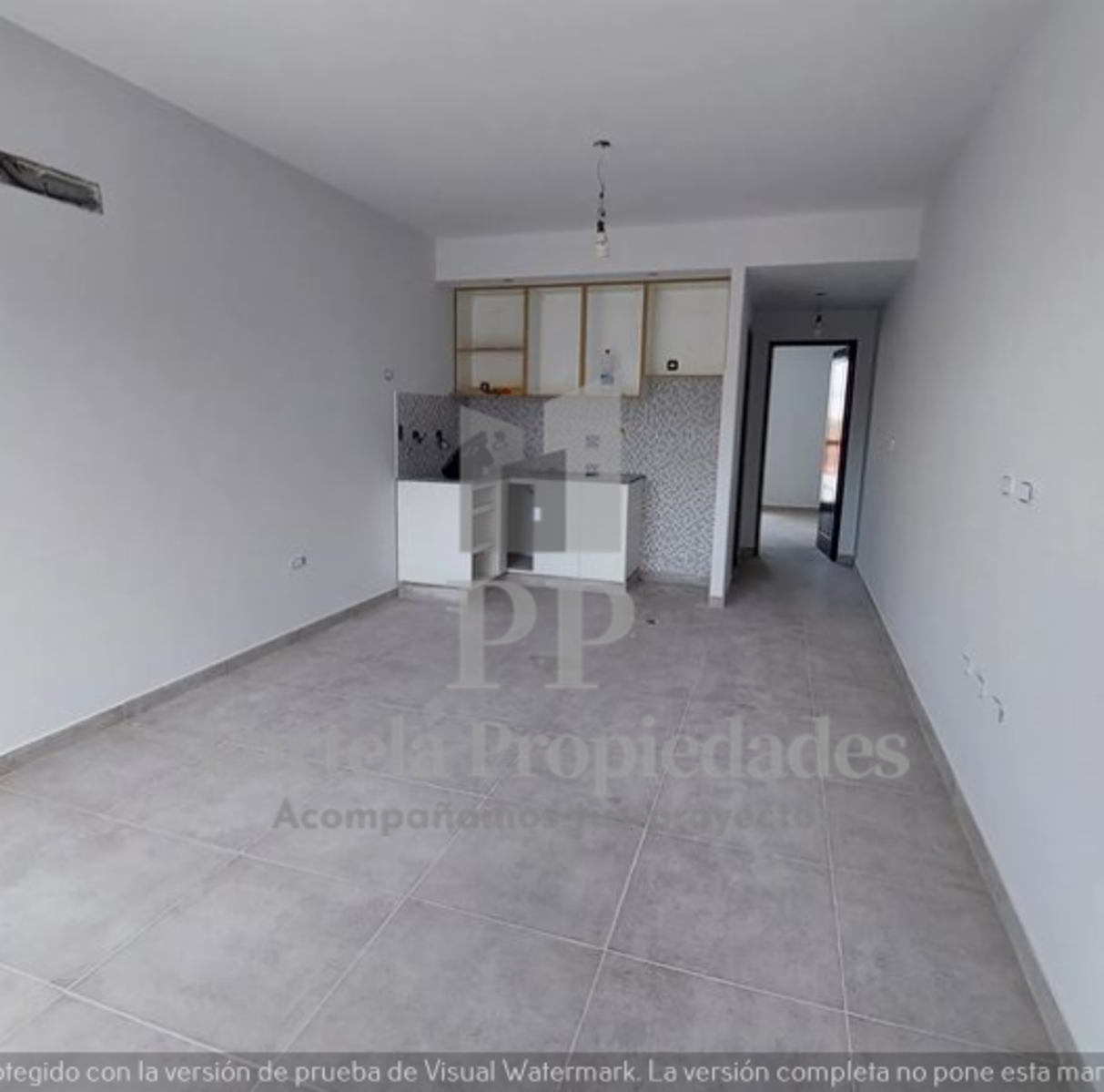 COMPLEJO DE 5 DEPTOS EN CASTELAR — foto 15