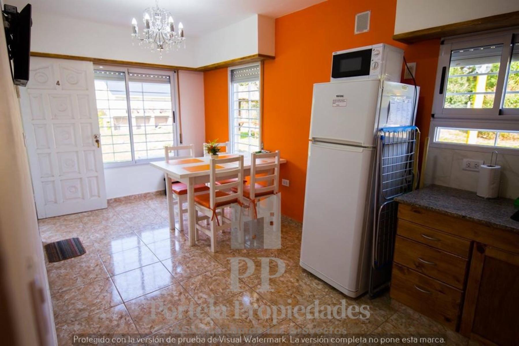 COMPLEJO TURISTICO MAR DEL PLATA — foto 2