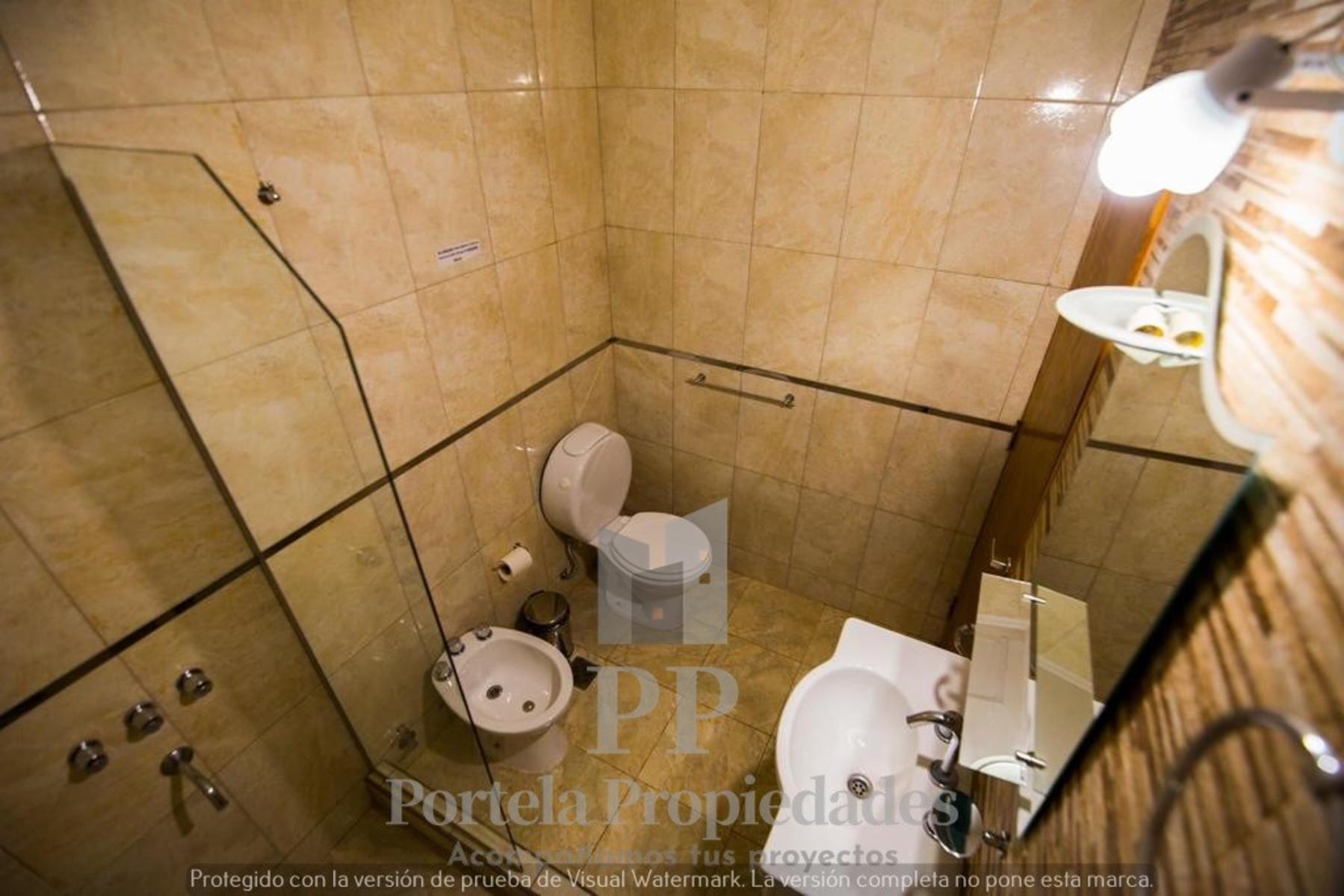 COMPLEJO TURISTICO MAR DEL PLATA — foto 6