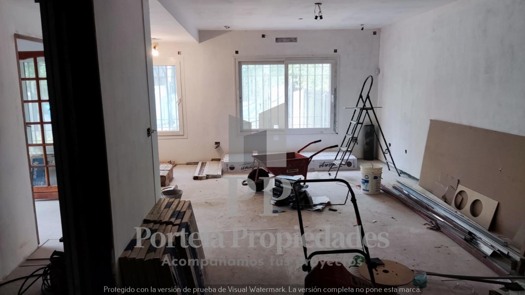 IMPORTANTE CASA A TERMINAR EN EL CORAZÓN DE PARQUE LELOIR — foto 6