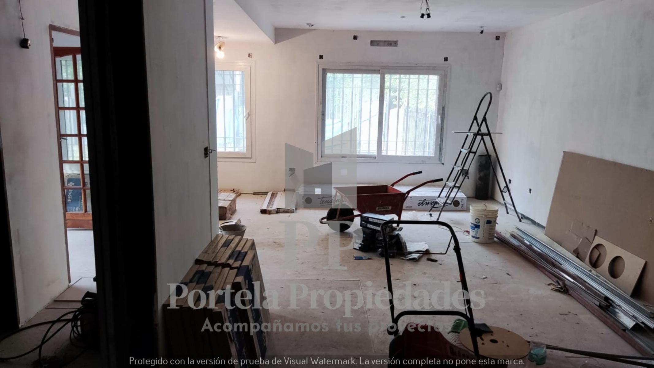 IMPORTANTE CASA A TERMINAR EN EL CORAZÓN DE PARQUE LELOIR — foto 10