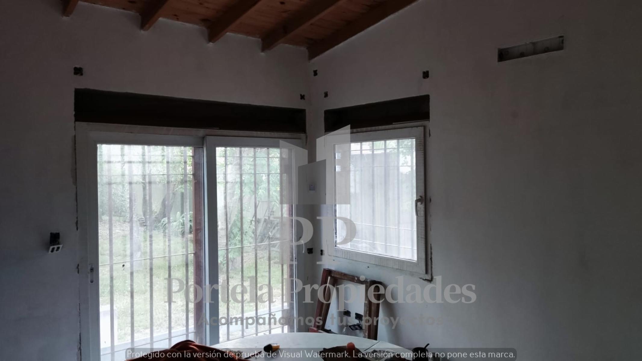 IMPORTANTE CASA A TERMINAR EN EL CORAZÓN DE PARQUE LELOIR — foto 11