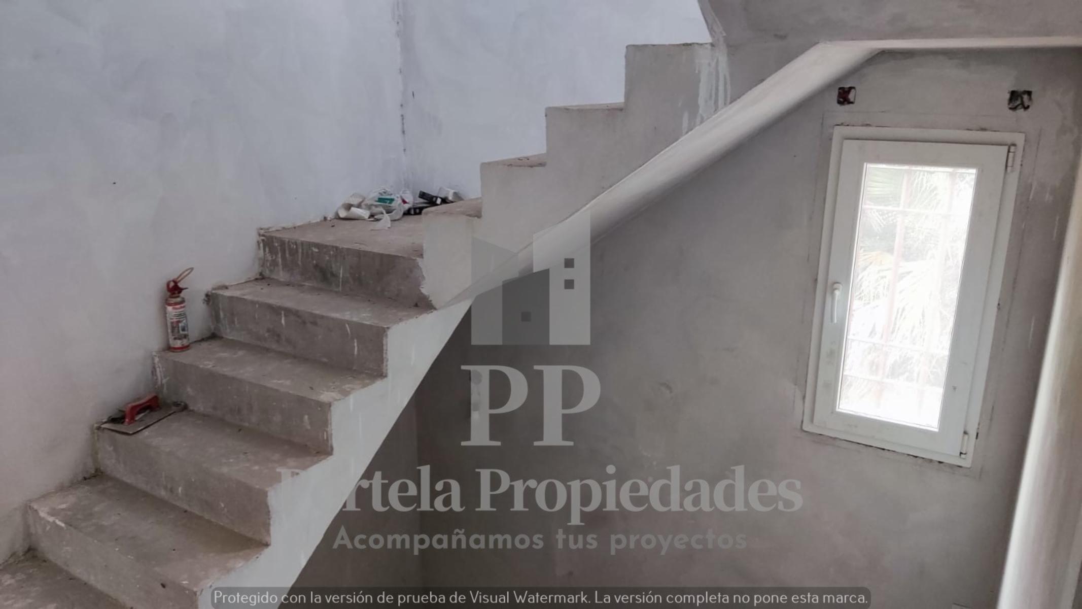 IMPORTANTE CASA A TERMINAR EN EL CORAZÓN DE PARQUE LELOIR — foto 13