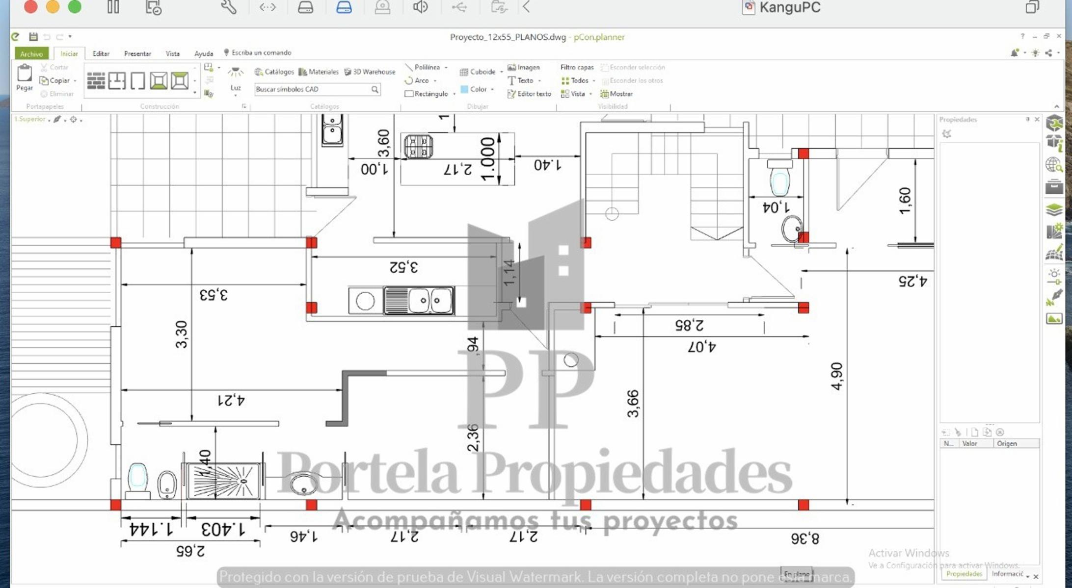 IMPORTANTE CASA A TERMINAR EN EL CORAZÓN DE PARQUE LELOIR — foto 14