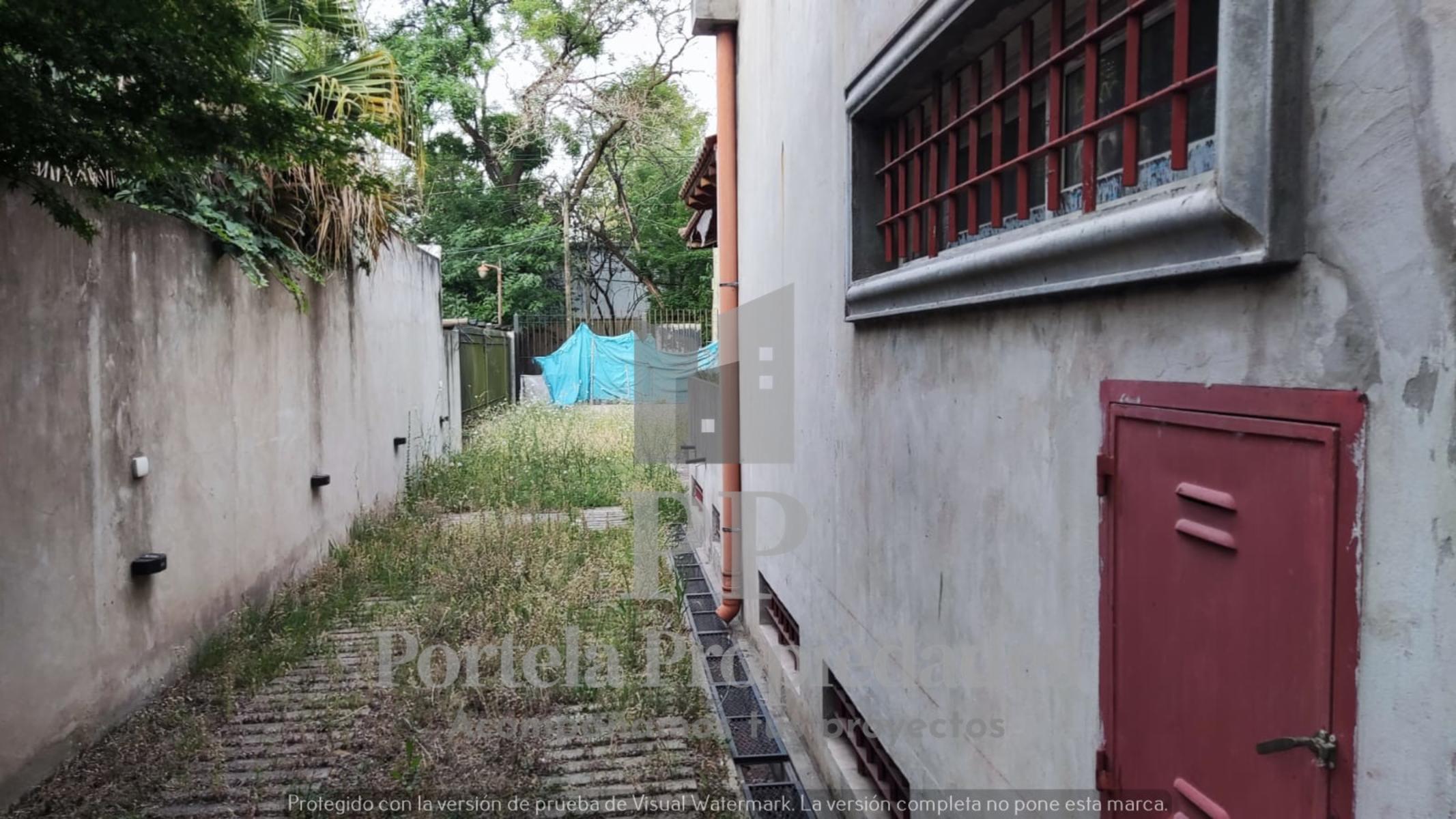 IMPORTANTE CASA A TERMINAR EN EL CORAZÓN DE PARQUE LELOIR — foto 15