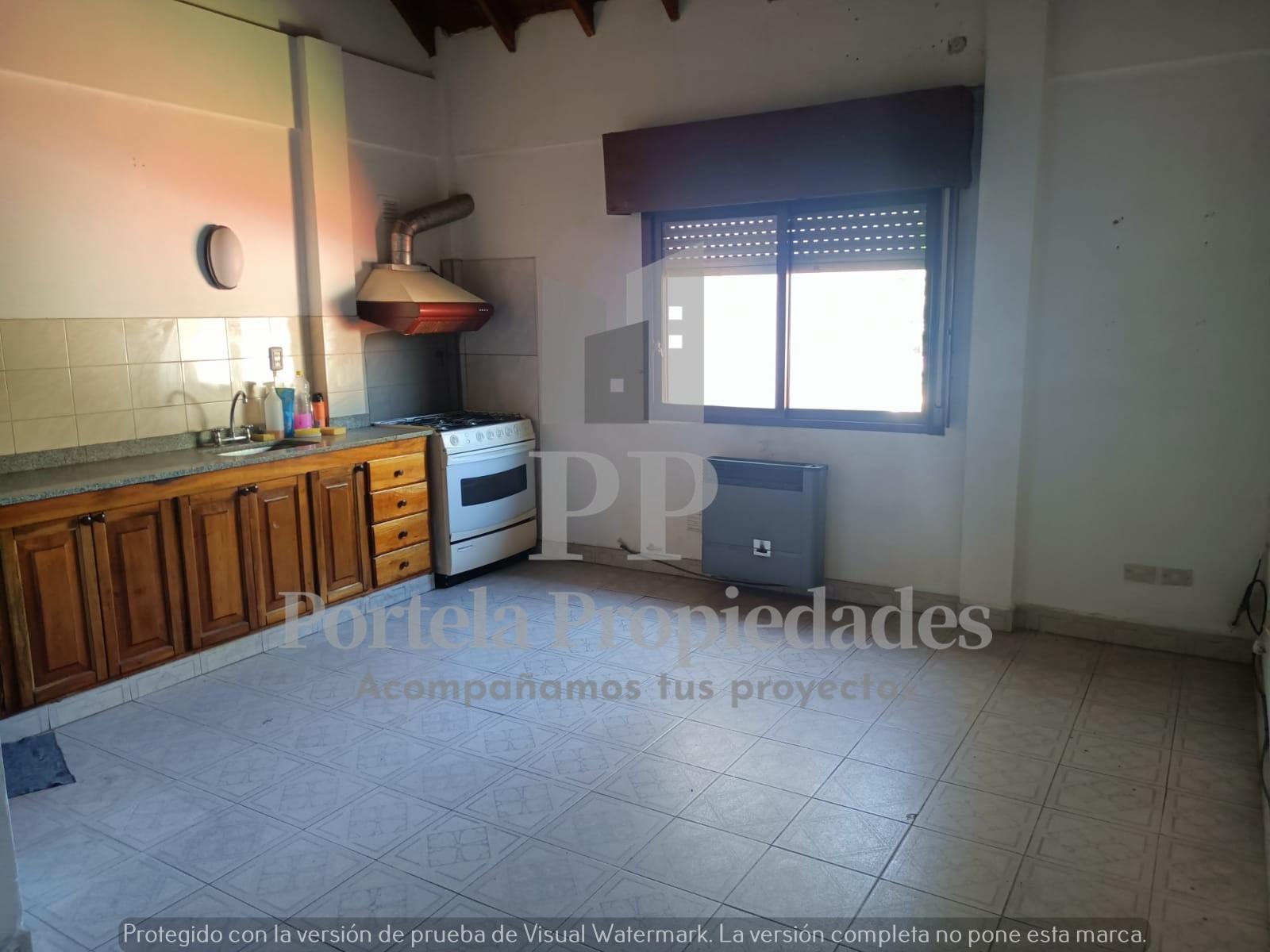 DEPARTAMENTO TIPO DUPLEX EN ITUZAINGO