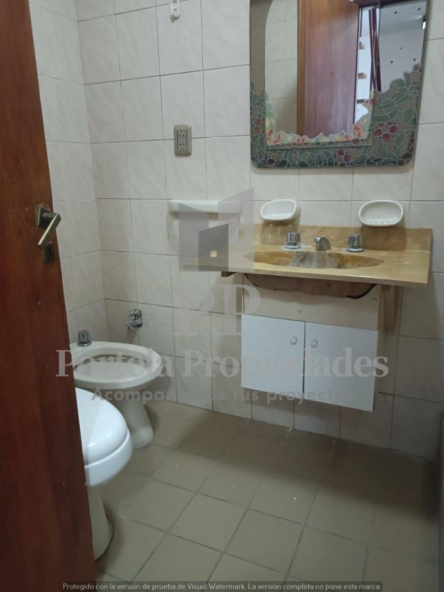DEPARTAMENTO TIPO DUPLEX EN ITUZAINGO — foto 6