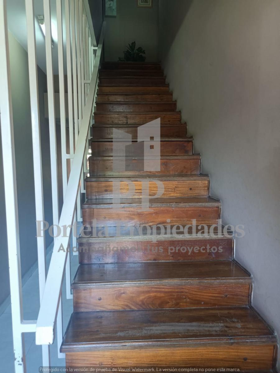 DEPARTAMENTO TIPO DUPLEX EN ITUZAINGO — foto 7
