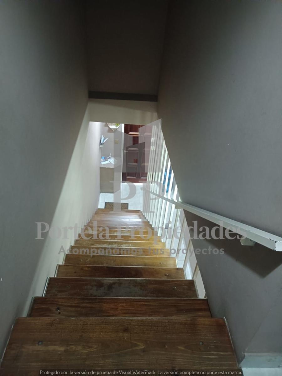 DEPARTAMENTO TIPO DUPLEX EN ITUZAINGO — foto 8