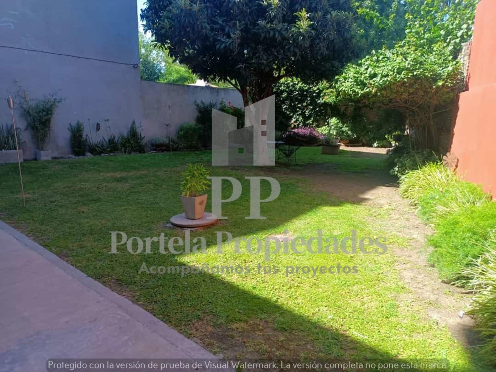 DEPARTAMENTO TIPO DUPLEX EN ITUZAINGO — foto 12