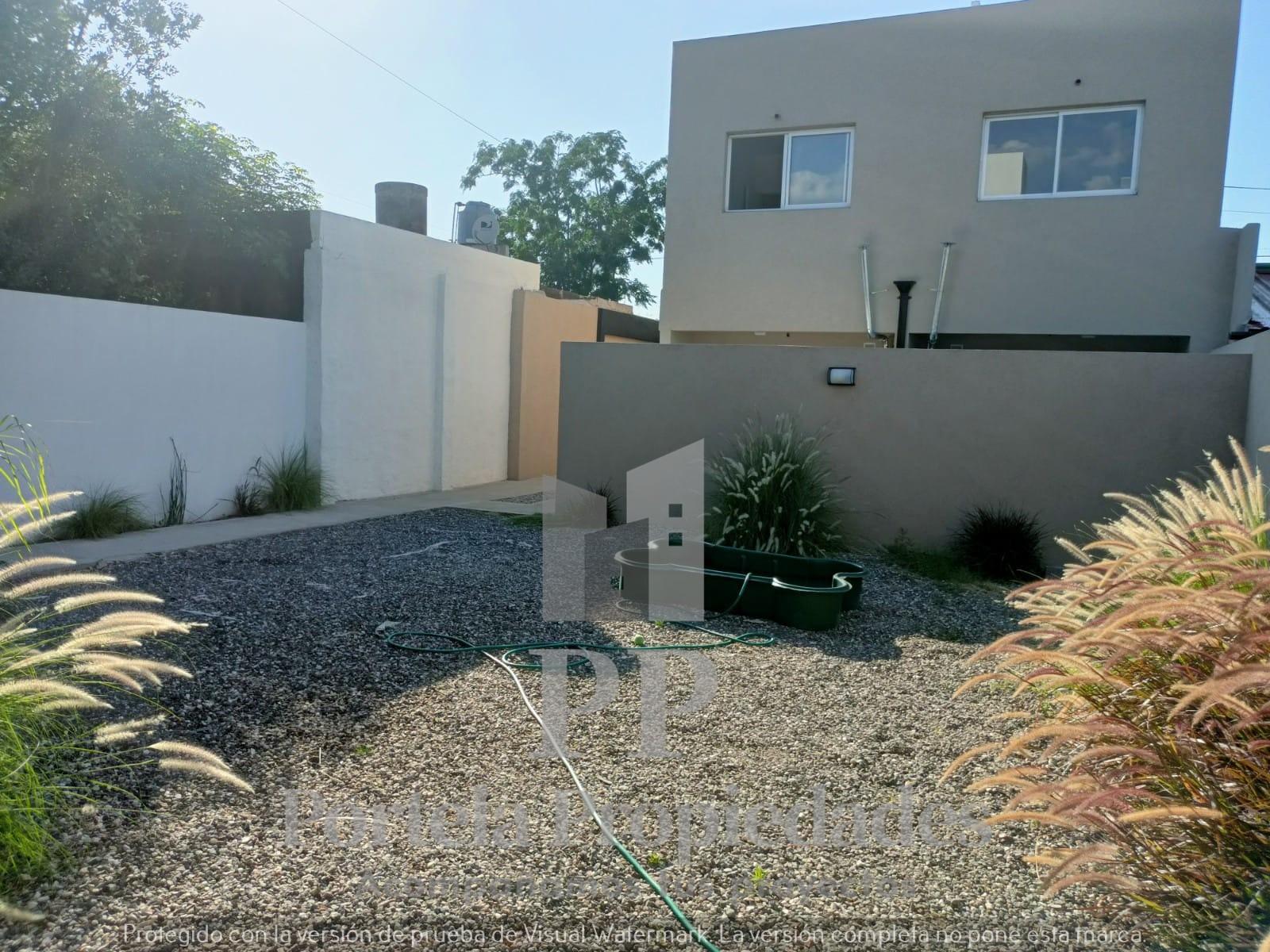 DUPLEX 3 AMBIENTES A ESTRENAR EN ITUZAINGO — foto 7