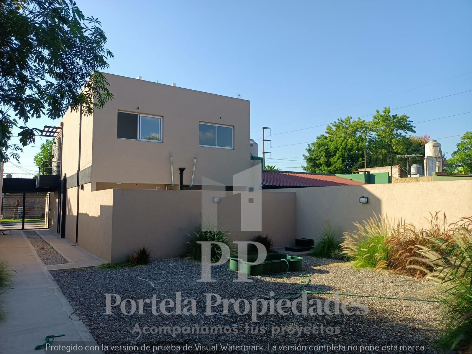 DUPLEX 3 AMBIENTES A ESTRENAR EN ITUZAINGO — foto 8