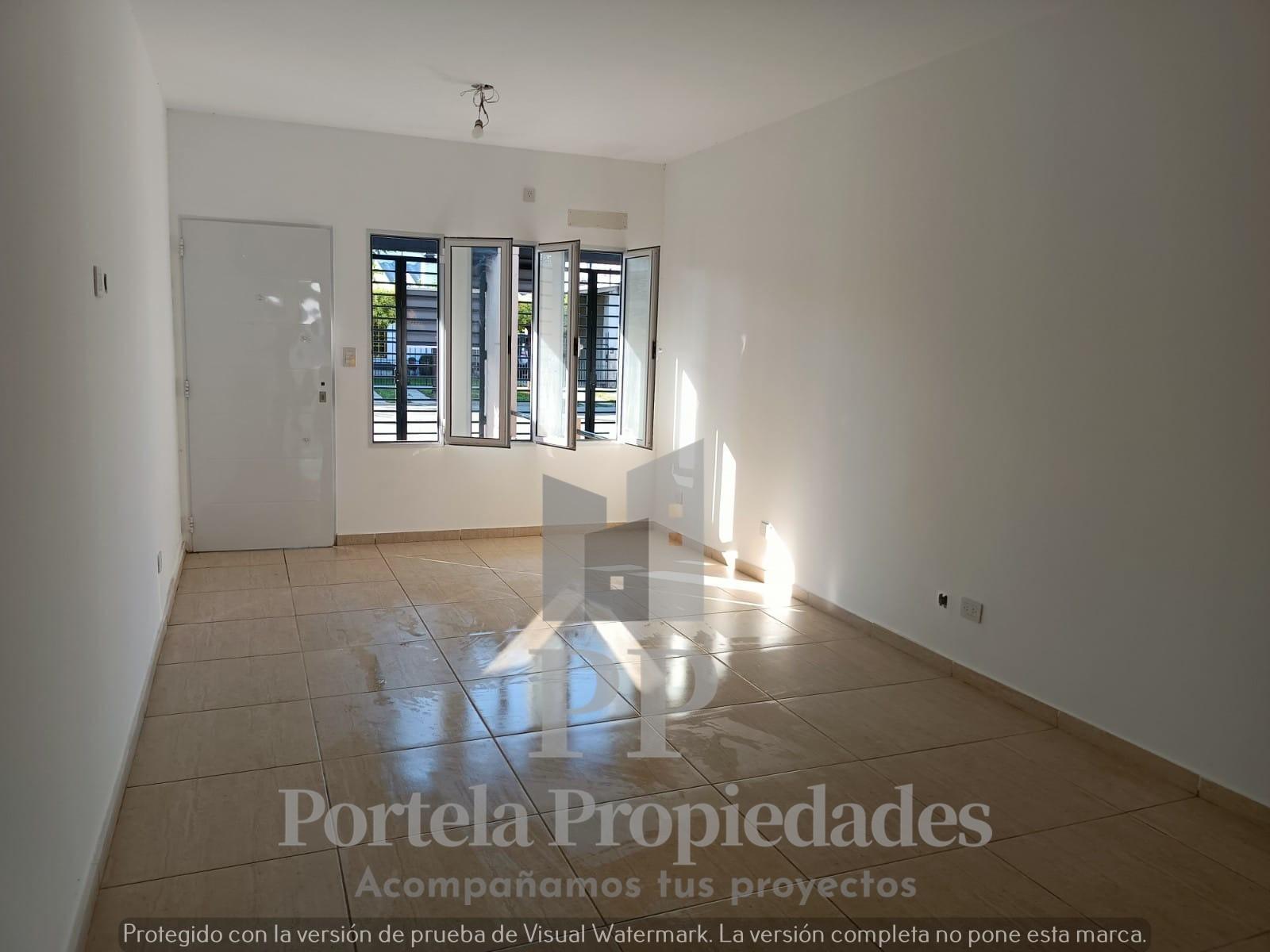 DUPLEX 3 AMBIENTES A ESTRENAR EN ITUZAINGO — foto 10