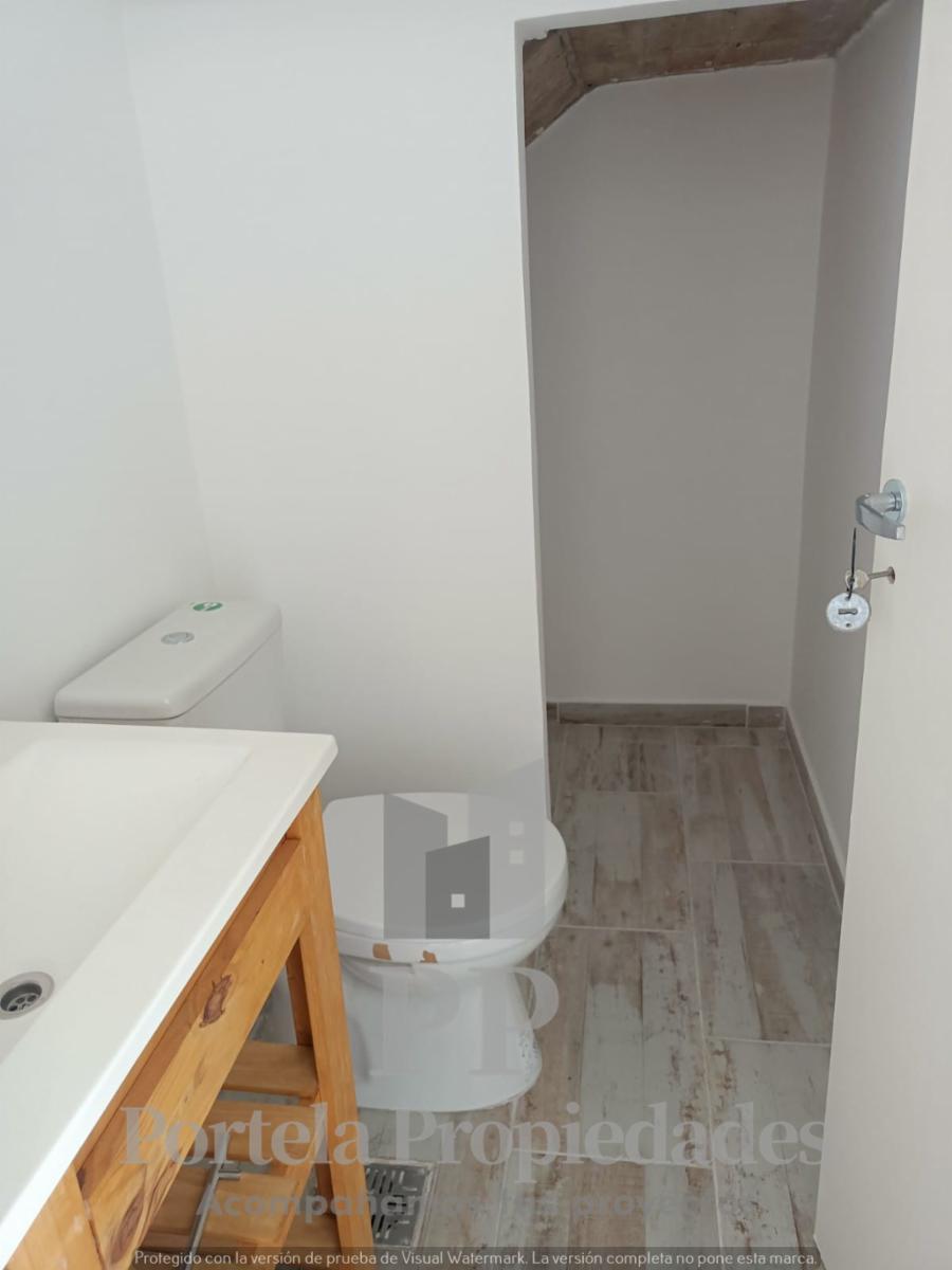 DUPLEX 3 AMBIENTES A ESTRENAR EN ITUZAINGO — foto 15