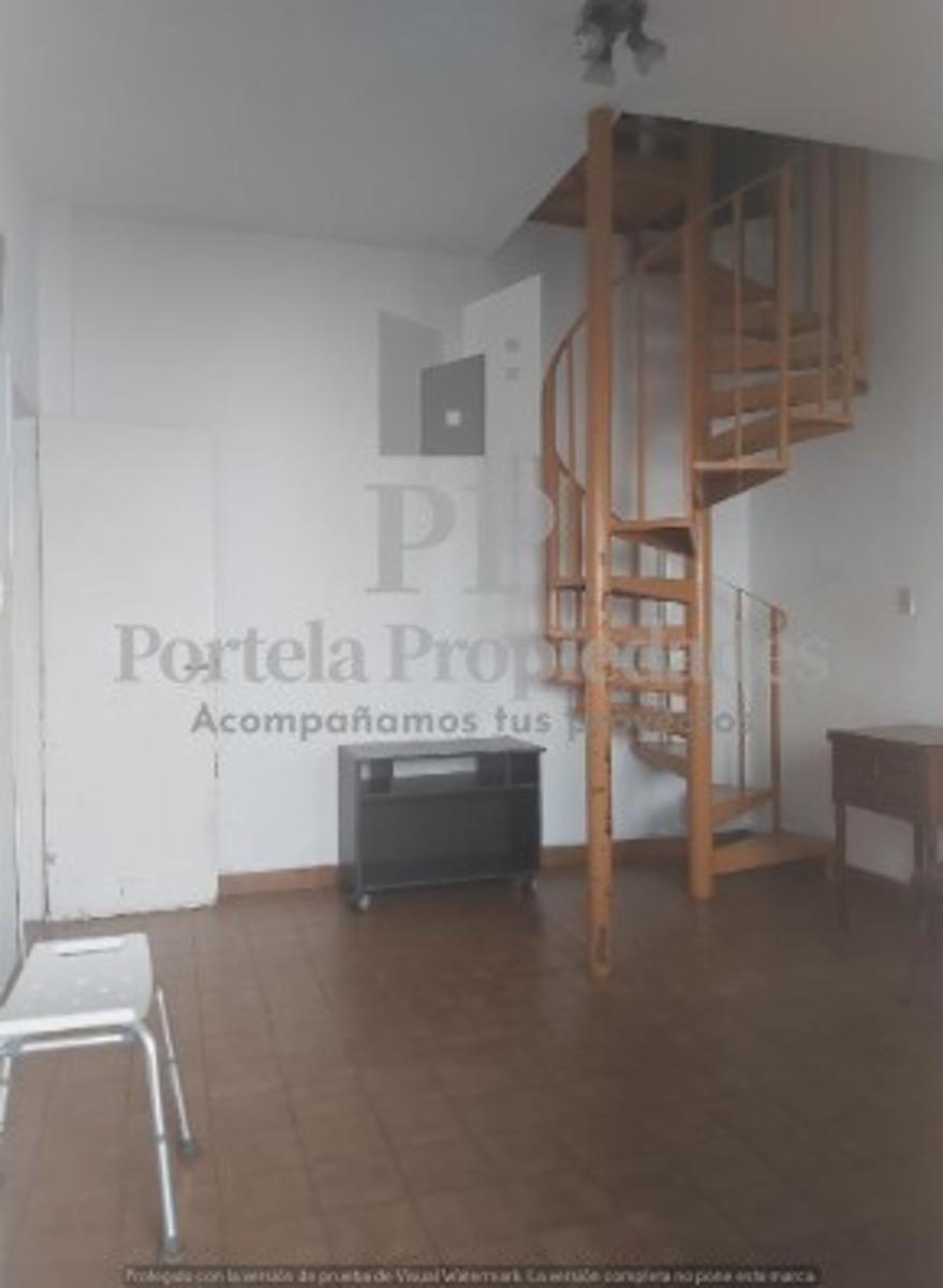 PH DE 4 AMBIENTES CON FONDO LIBRE Y COCHERA — foto 3