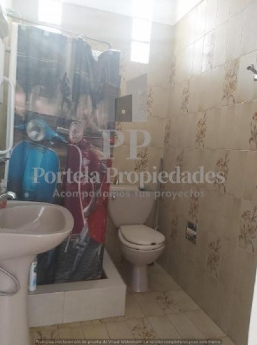 PH DE 4 AMBIENTES CON FONDO LIBRE Y COCHERA — foto 5