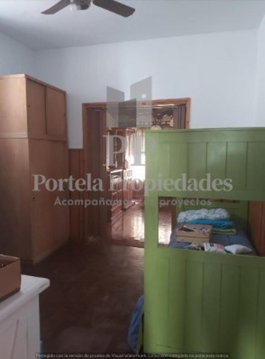 PH DE 4 AMBIENTES CON FONDO LIBRE Y COCHERA — foto 8