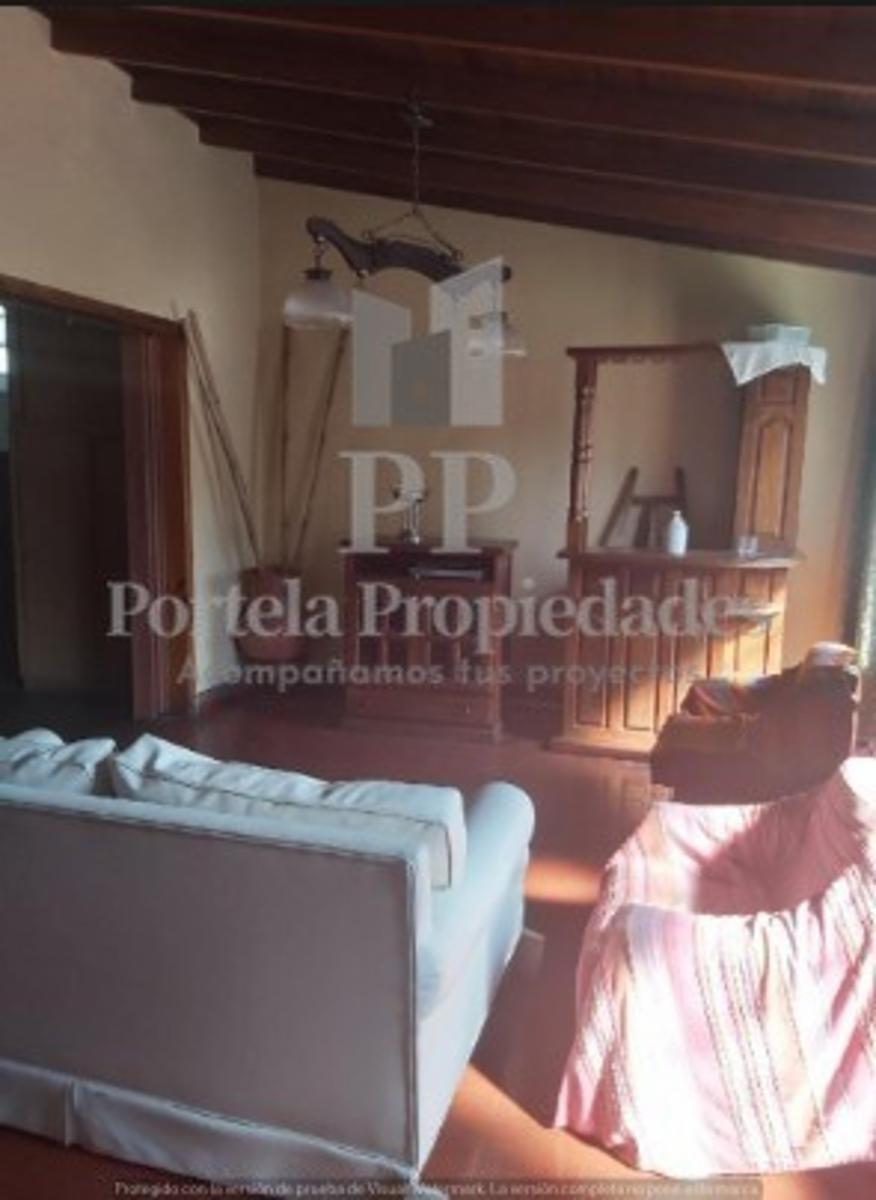 PH DE 4 AMBIENTES CON FONDO LIBRE Y COCHERA — foto 10