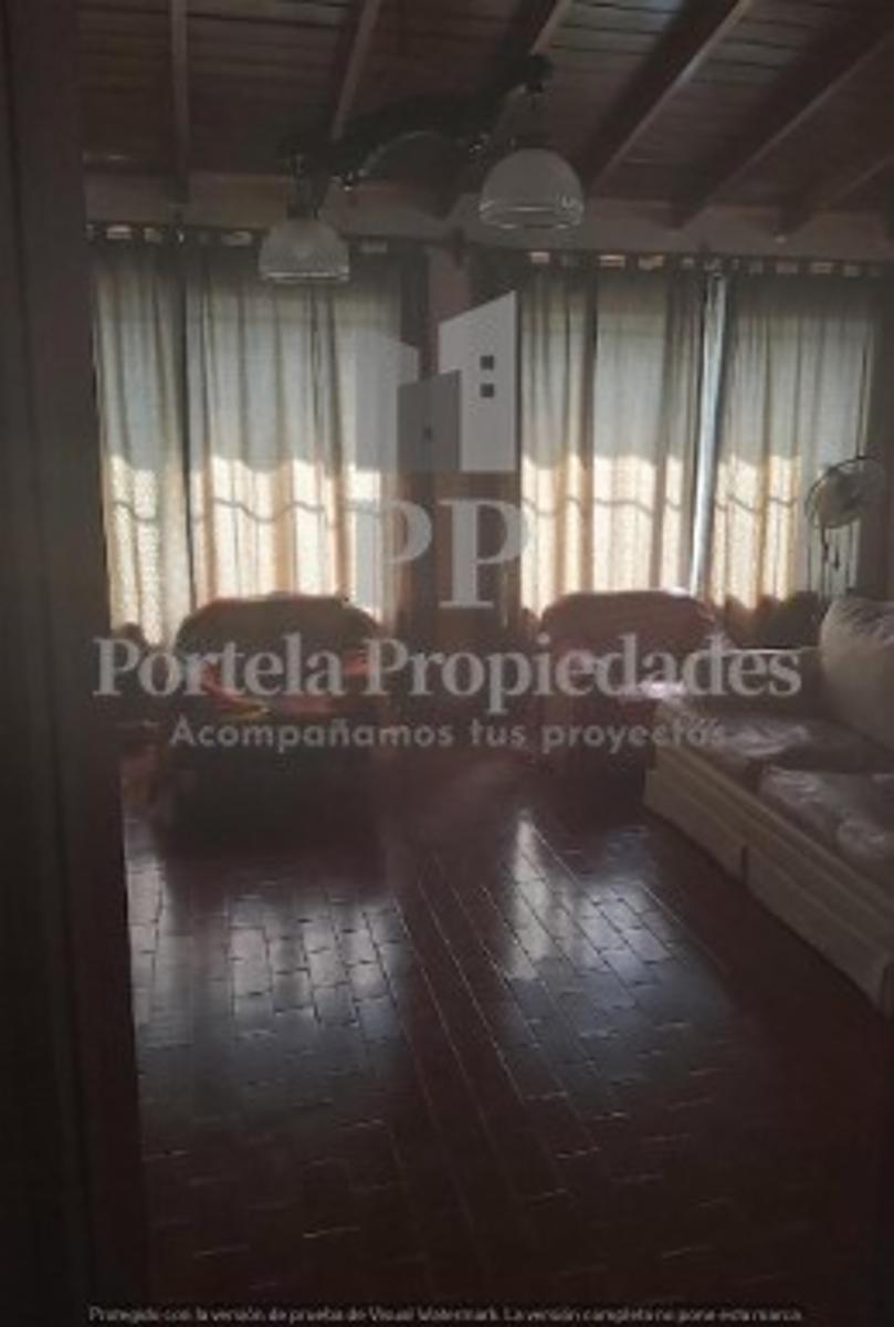 PH DE 4 AMBIENTES CON FONDO LIBRE Y COCHERA — foto 11