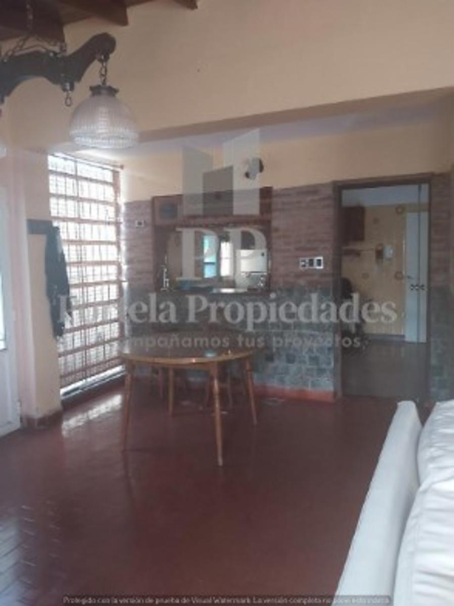 PH DE 4 AMBIENTES CON FONDO LIBRE Y COCHERA — foto 13