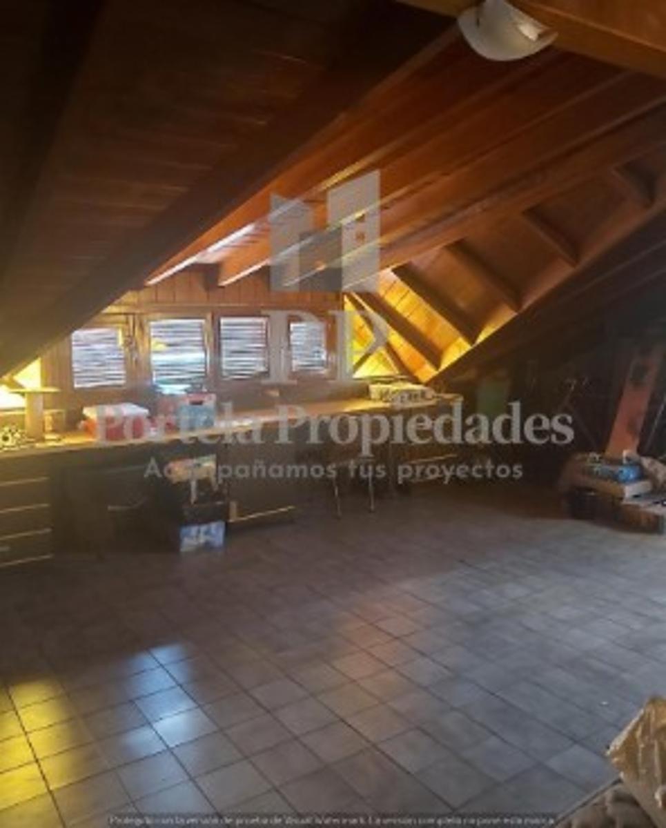 PH DE 4 AMBIENTES CON FONDO LIBRE Y COCHERA — foto 14