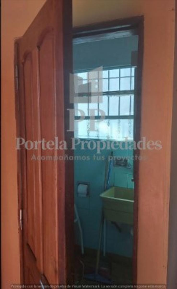 PH DE 4 AMBIENTES CON FONDO LIBRE Y COCHERA — foto 15