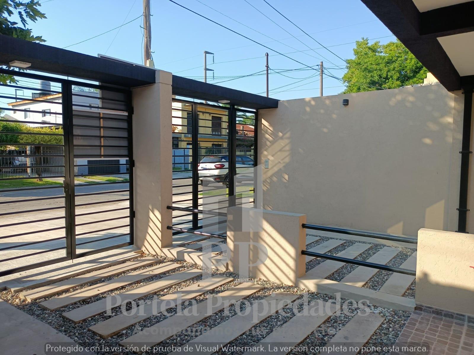 DUPLEX 3 AMBIENTES A ESTRENAR EN ITUZAINGO - 1