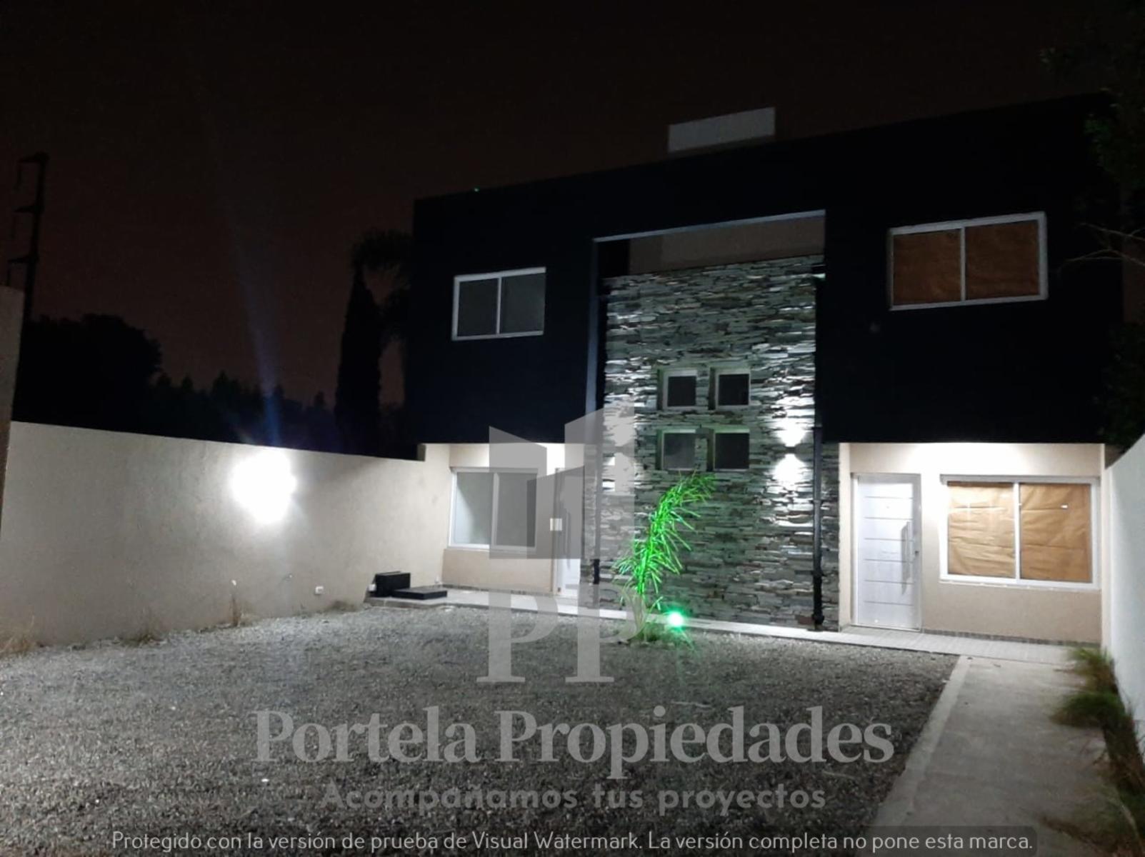 DUPLEX 3 AMBIENTES A ESTRENAR EN ITUZAINGO - 3