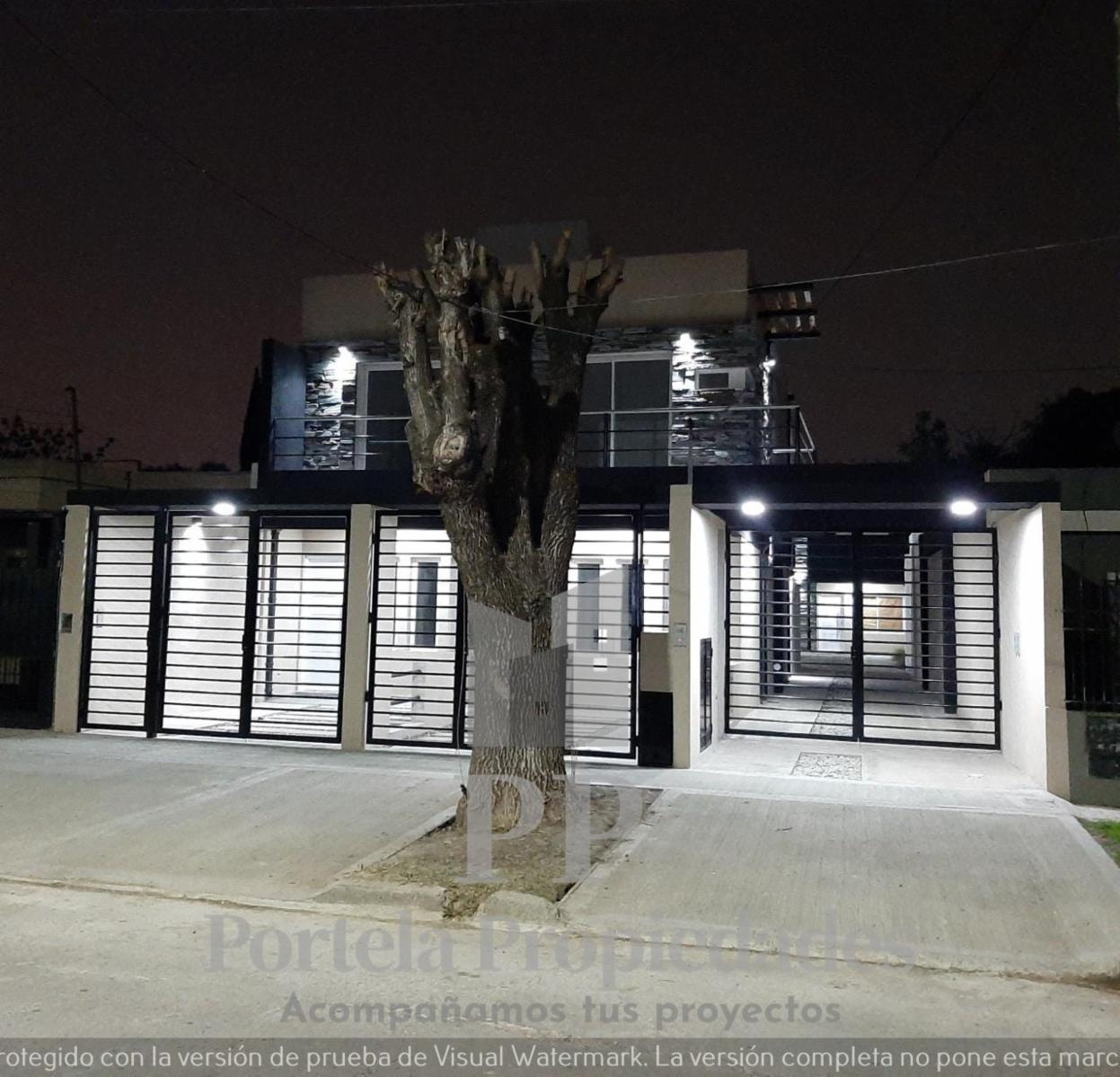 DUPLEX 3 AMBIENTES A ESTRENAR EN ITUZAINGO - 4