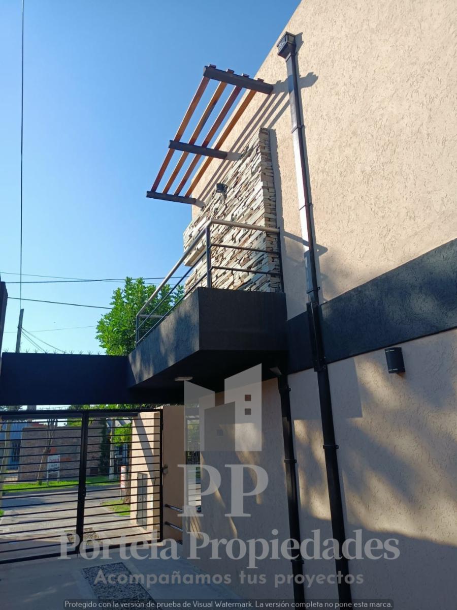 DUPLEX 3 AMBIENTES A ESTRENAR EN ITUZAINGO - 5