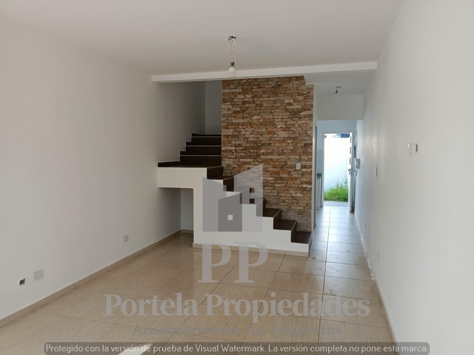 DUPLEX 3 AMBIENTES A ESTRENAR EN ITUZAINGO - 8