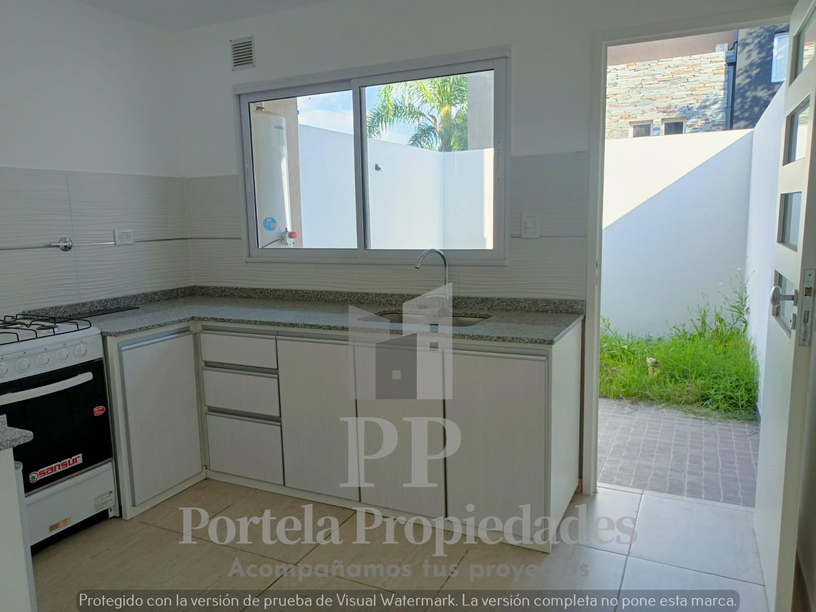 DUPLEX 3 AMBIENTES A ESTRENAR EN ITUZAINGO - 12