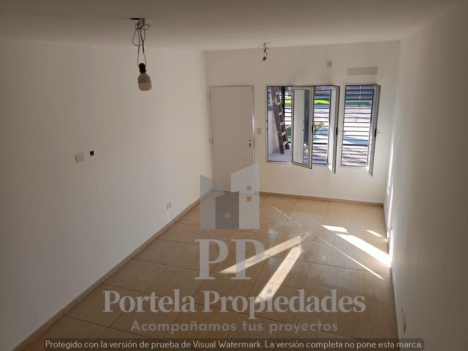 DUPLEX 3 AMBIENTES A ESTRENAR EN ITUZAINGO - 13
