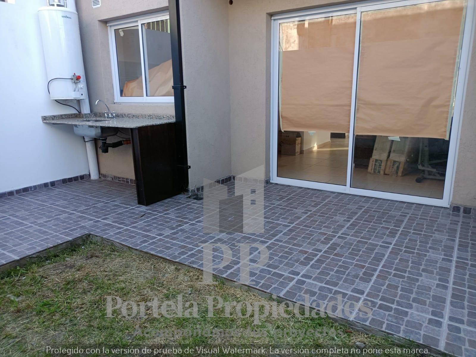 DUPLEX 3 AMBIENTES A ESTRENAR EN ITUZAINGO - 16