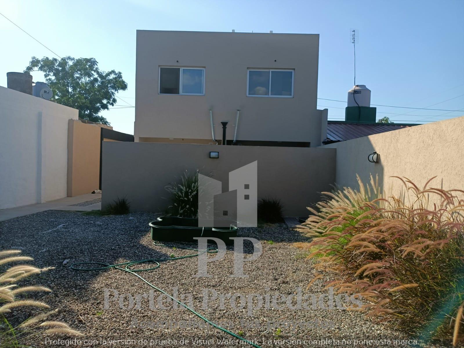 DUPLEX 3 AMBIENTES A ESTRENAR EN ITUZAINGO - 17