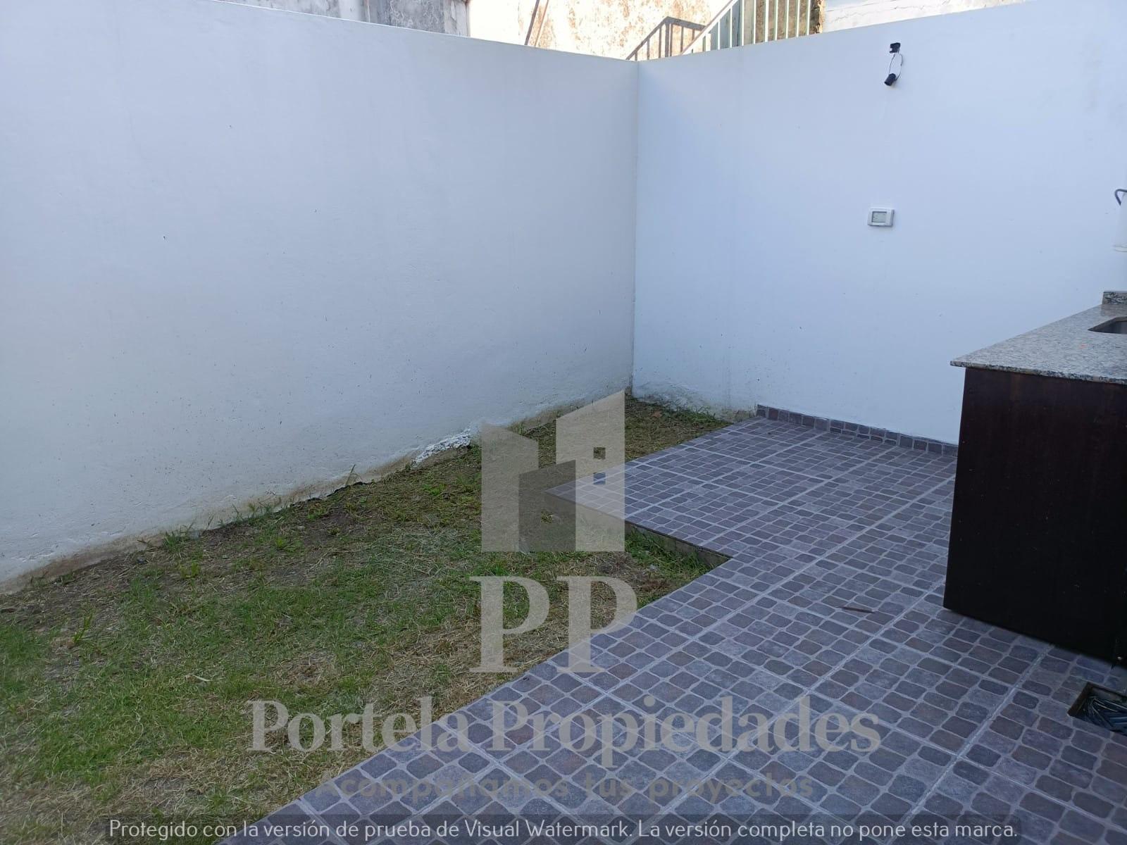 DUPLEX 3 AMBIENTES A ESTRENAR EN ITUZAINGO - 18