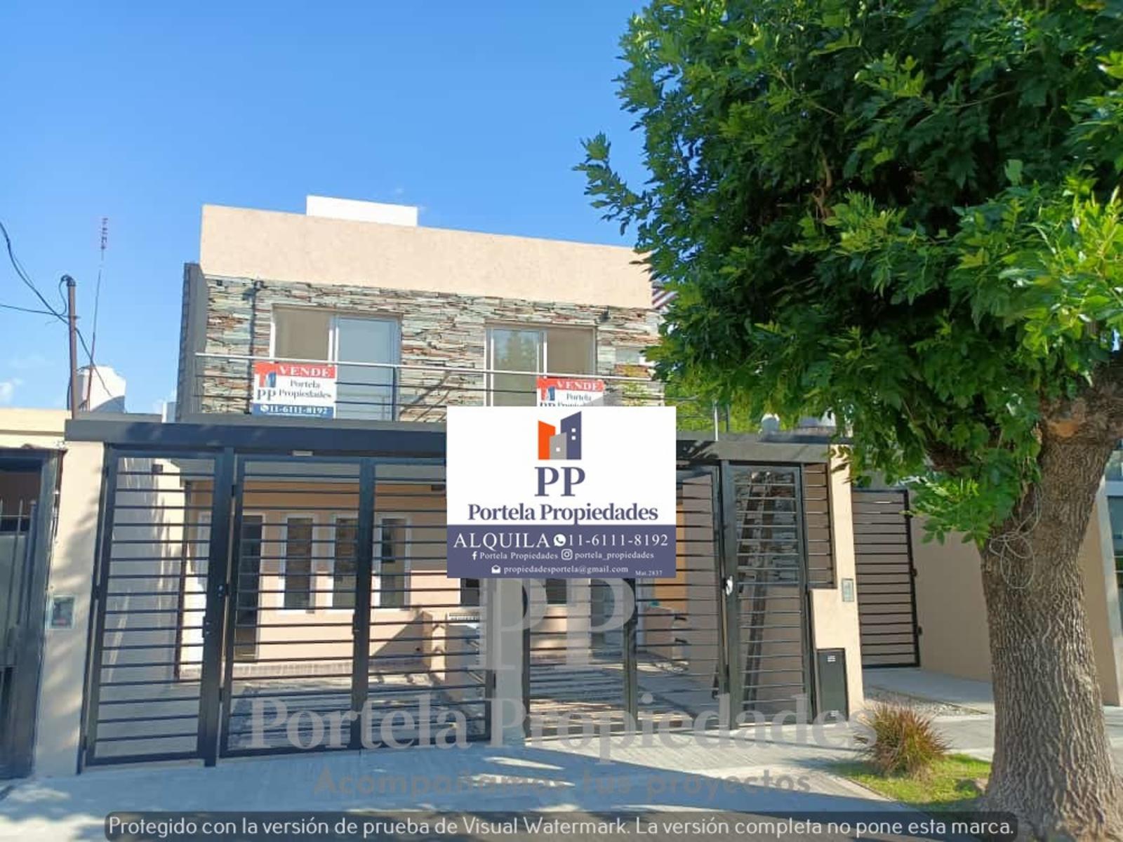 DUPLEX 3 AMBIENTES A ESTRENAR EN ITUZAINGO - 19