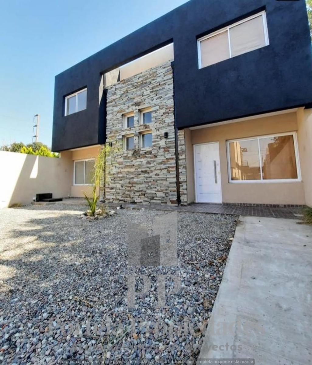 DUPLEX 3 AMBIENTES A ESTRENAR EN ITUZAINGO - 20