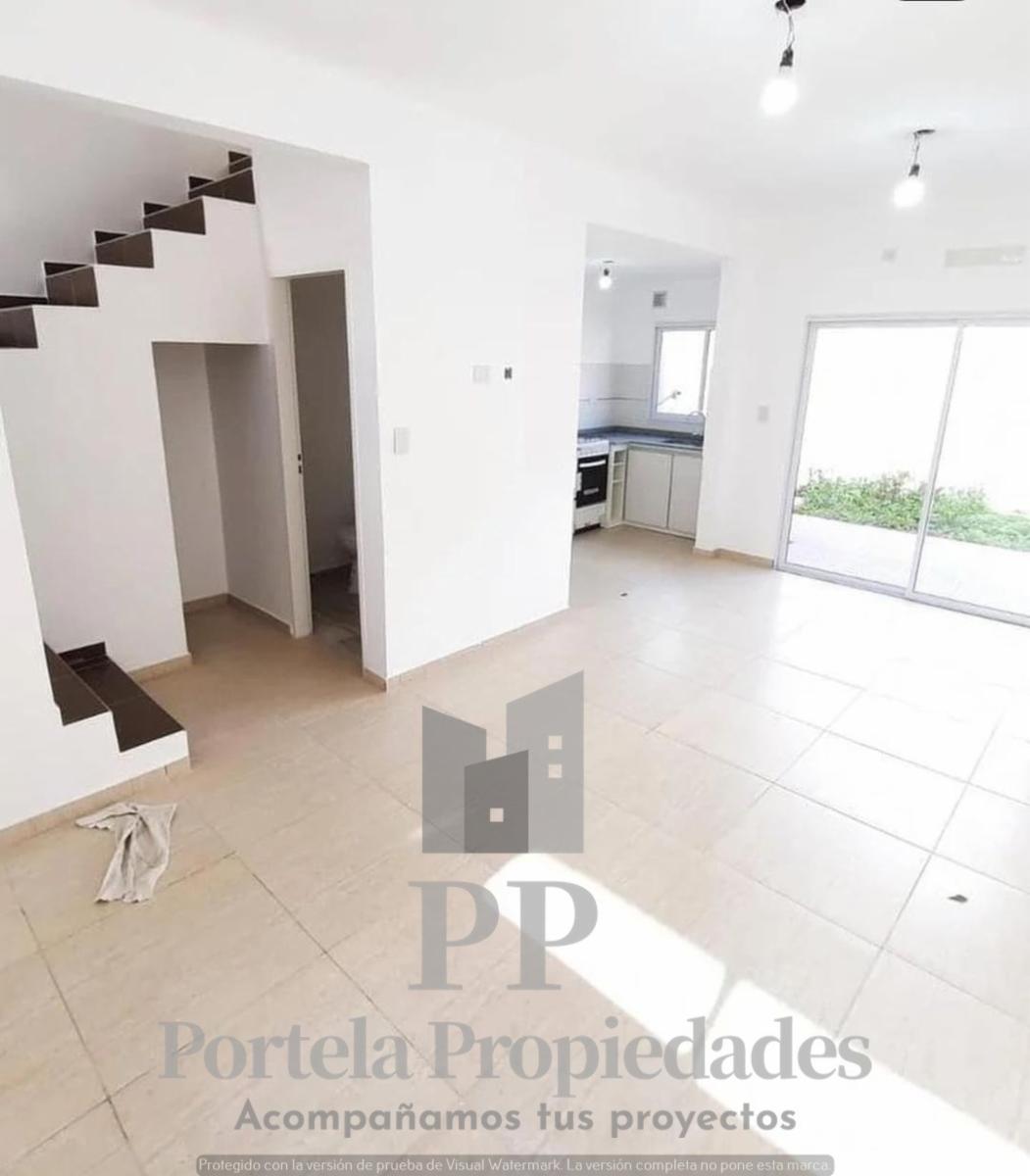 DUPLEX 3 AMBIENTES A ESTRENAR EN ITUZAINGO - 21