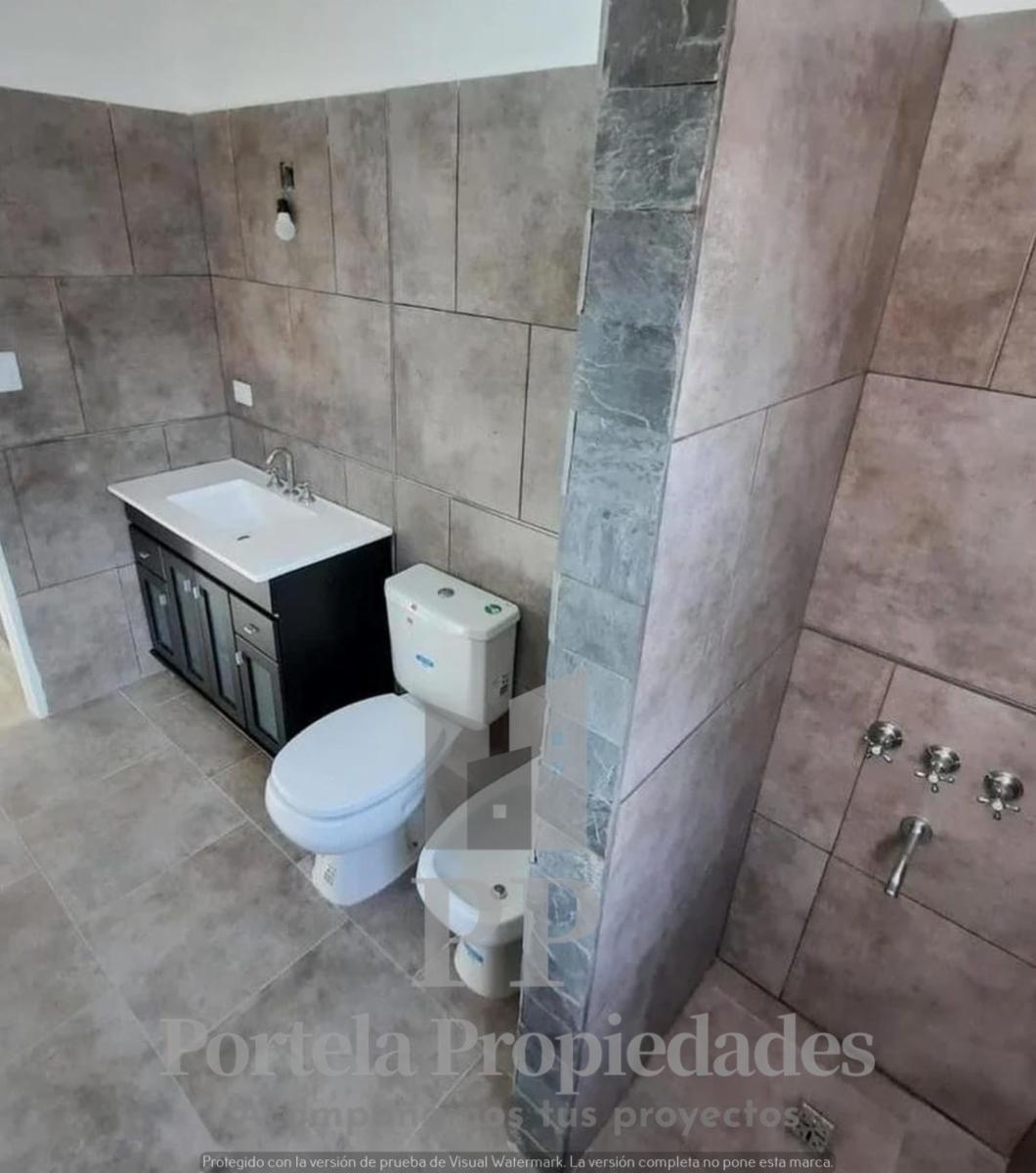 DUPLEX 3 AMBIENTES A ESTRENAR EN ITUZAINGO - 27