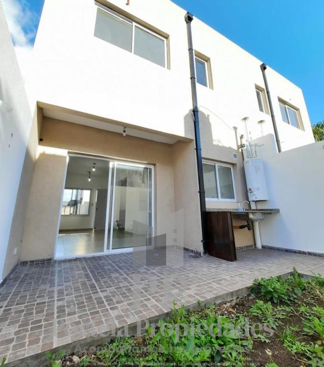 DUPLEX 3 AMBIENTES A ESTRENAR EN ITUZAINGO - 28
