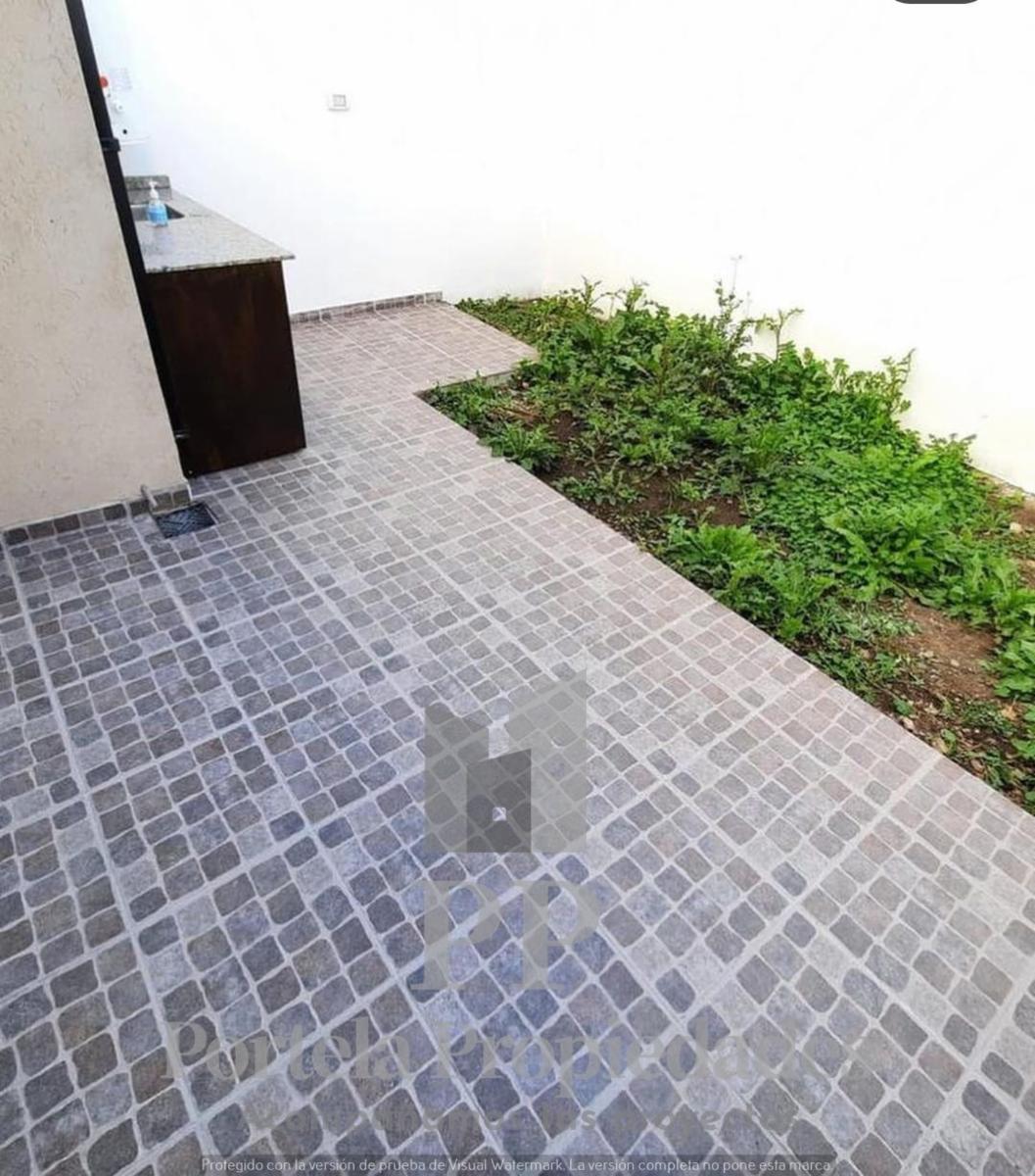DUPLEX 3 AMBIENTES A ESTRENAR EN ITUZAINGO - 29