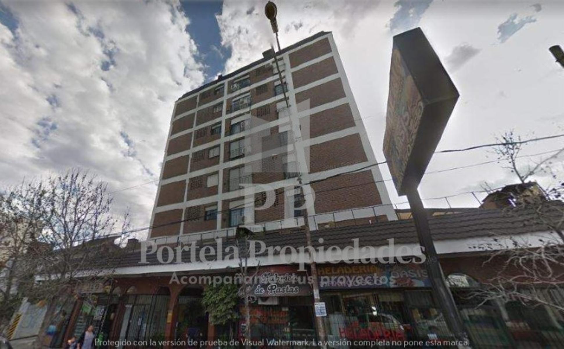 LOCAL EN VENTA RAMOS MEJIA NORTE