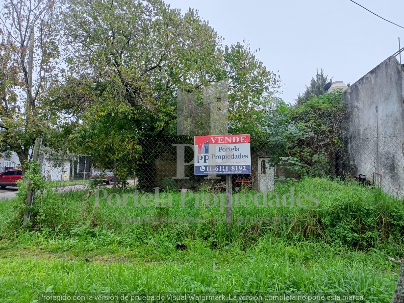 LOTE CASTELAR SUR (11 X 15 APROX) — foto 2
