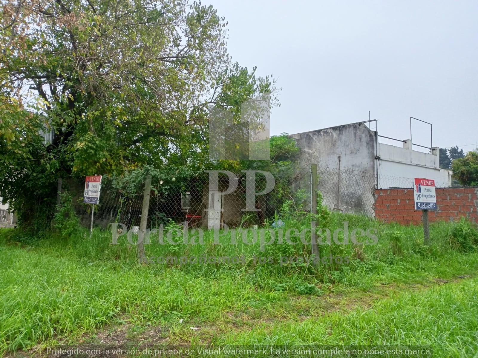 LOTE CASTELAR SUR (11 X 15 APROX) — foto 4